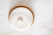 Load image into Gallery viewer, miss betty: gluten free butter dish