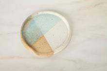 Load image into Gallery viewer, miss linnie *handmade ceramic spoon rest*