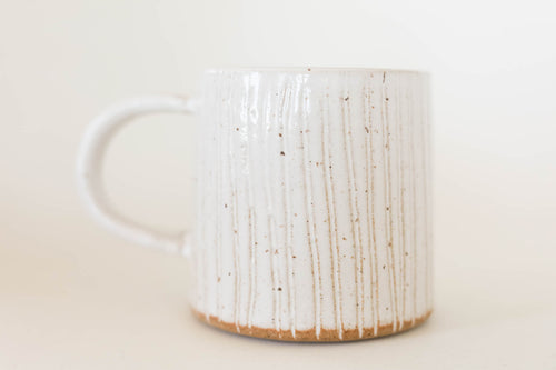 Ceramic JOY Mug — Carolee's